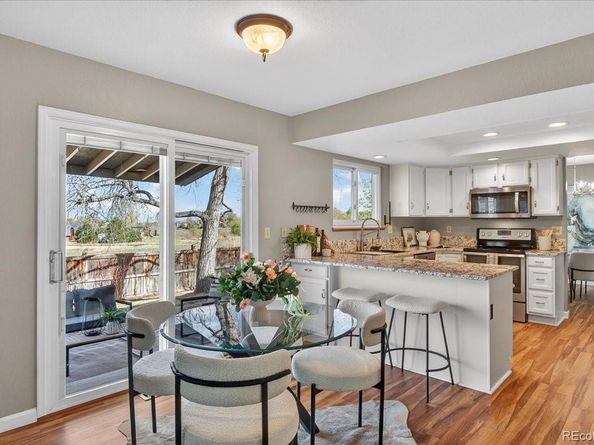 5465 S Kirk Circle, Centennial CO 80015