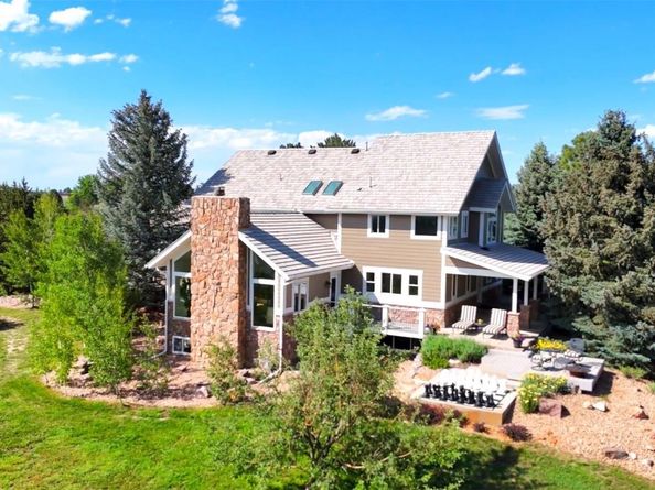 17745 E Jamison Avenue, Centennial CO 80016