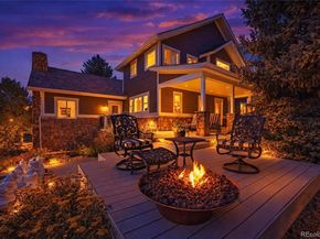 17745 E Jamison Avenue, Centennial CO 80016