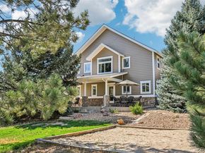 17745 E Jamison Avenue, Centennial CO 80016