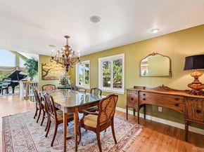 17745 E Jamison Avenue, Centennial CO 80016