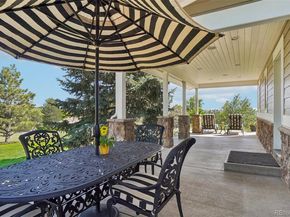 17745 E Jamison Avenue, Centennial CO 80016