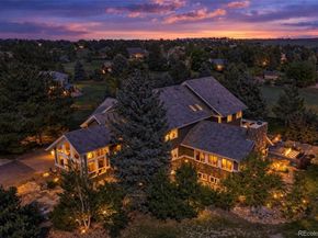 17745 E Jamison Avenue, Centennial CO 80016