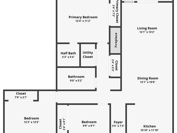 8450 Decatur Street 98, Westminster CO 80031