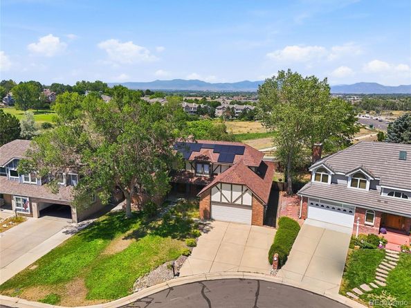 11933 Clay Court, Denver CO 80234