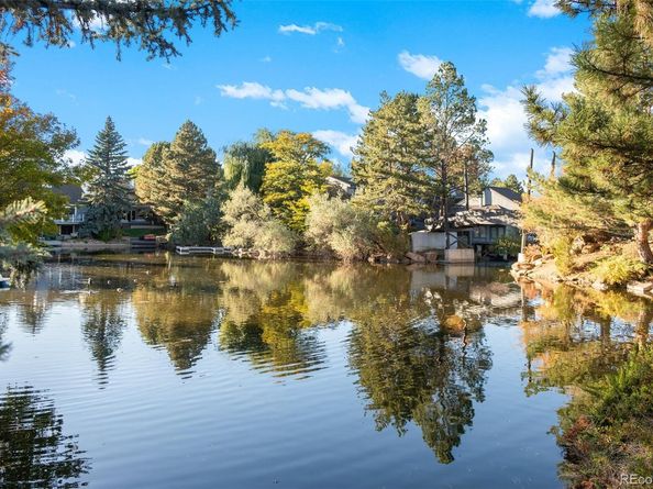 10268 E Lake Drive, Englewood CO 80111