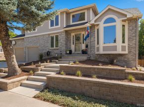 10268 E Lake Drive, Englewood CO 80111