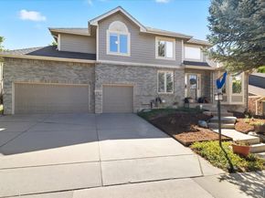10268 E Lake Drive, Englewood CO 80111