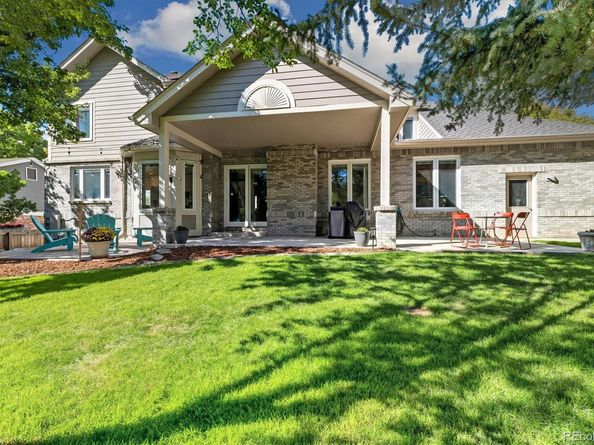 10268 E Lake Drive, Englewood CO 80111