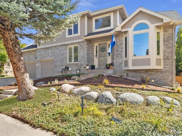10268 E Lake Drive, Englewood CO 80111