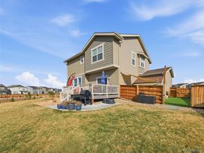 10121 Wheeling Street, Commerce City CO 80022