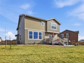 10121 Wheeling Street, Commerce City CO 80022