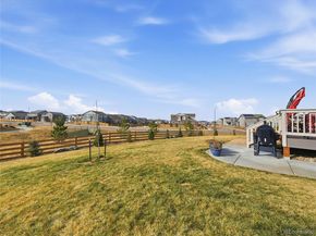 10121 Wheeling Street, Commerce City CO 80022