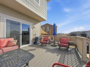 10121 Wheeling Street, Commerce City CO 80022