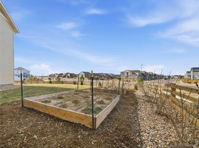 10121 Wheeling Street, Commerce City CO 80022