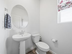 10121 Wheeling Street, Commerce City CO 80022