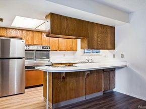 9041 E Mansfield Avenue, Denver CO 80237