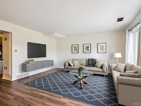 9041 E Mansfield Avenue, Denver CO 80237