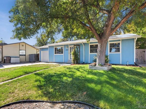 2741 W 134th Circle, Broomfield CO 80020