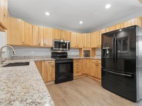 2741 W 134th Circle, Broomfield CO 80020