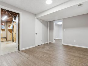 2741 W 134th Circle, Broomfield CO 80020