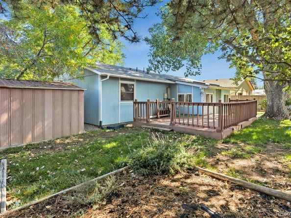 2741 W 134th Circle, Broomfield CO 80020