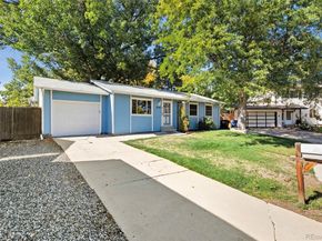 2741 W 134th Circle, Broomfield CO 80020
