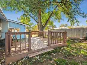 2741 W 134th Circle, Broomfield CO 80020