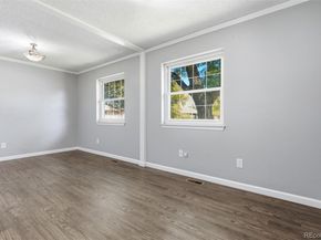 2741 W 134th Circle, Broomfield CO 80020