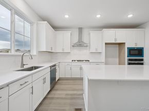 9255 Telluride Court, Commerce City CO 80022