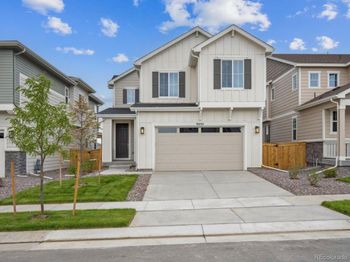 9255 Telluride Court