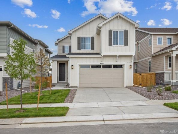9255 Telluride Court, Commerce City CO 80022