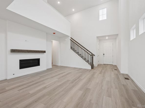 9255 Telluride Court, Commerce City CO 80022