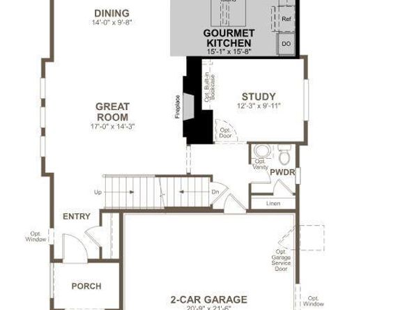 9255 Telluride Court, Commerce City CO 80022