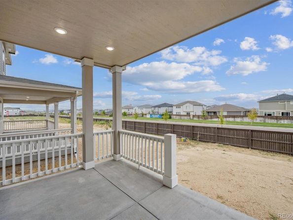 9255 Telluride Court, Commerce City CO 80022