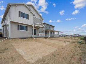 9255 Telluride Court, Commerce City CO 80022