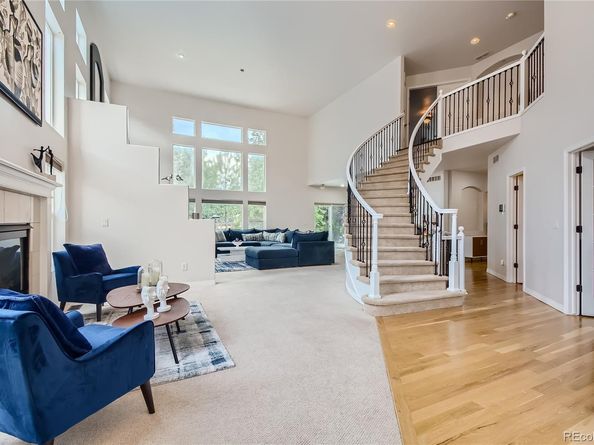 6598 S Telluride Street, Aurora CO 80016