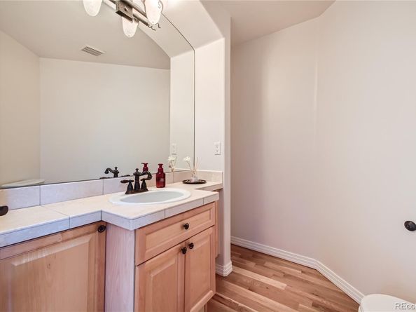 6598 S Telluride Street, Aurora CO 80016