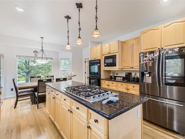 6598 S Telluride Street, Aurora CO 80016