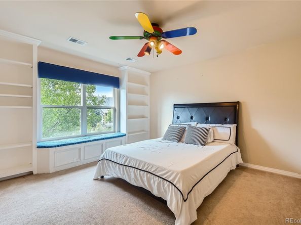 6598 S Telluride Street, Aurora CO 80016
