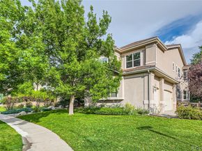 6598 S Telluride Street, Aurora CO 80016