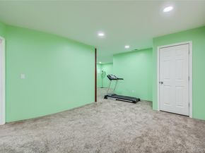 6598 S Telluride Street, Aurora CO 80016