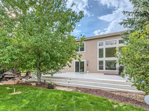 6598 S Telluride Street, Aurora CO 80016