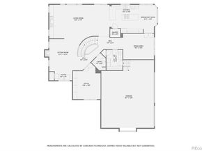 6598 S Telluride Street, Aurora CO 80016