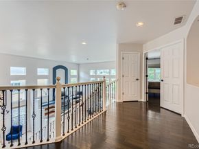 6598 S Telluride Street, Aurora CO 80016
