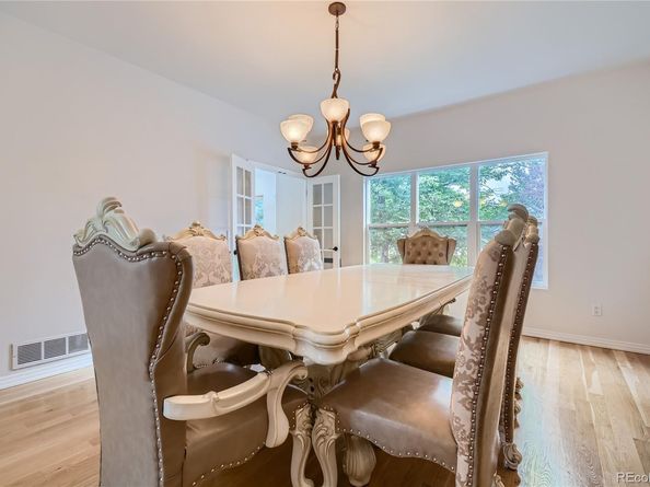 6598 S Telluride Street, Aurora CO 80016