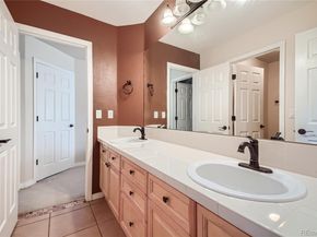 6598 S Telluride Street, Aurora CO 80016