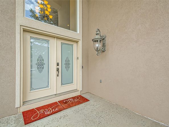 6598 S Telluride Street, Aurora CO 80016