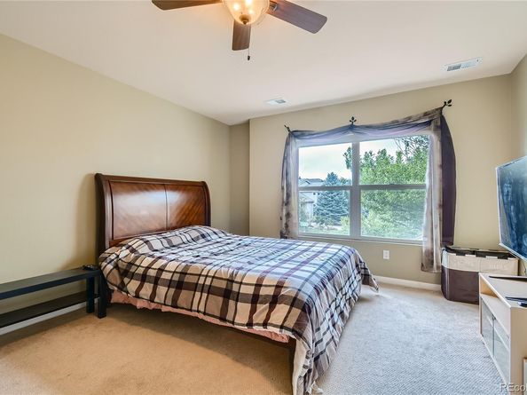 6598 S Telluride Street, Aurora CO 80016