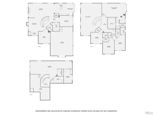 6598 S Telluride Street, Aurora CO 80016